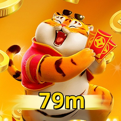 Imagem promocional da 79m mostrando a plataforma e suas vantagens